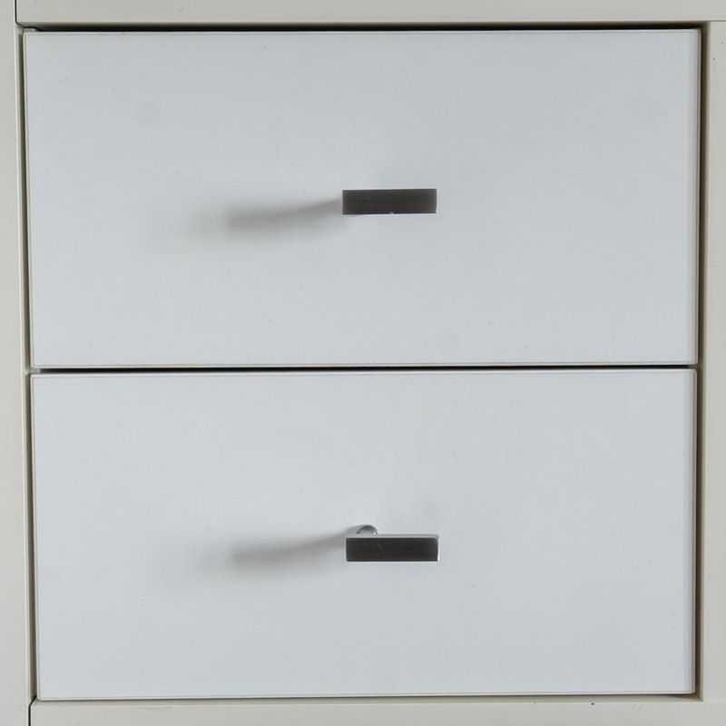 Møbelknott firkantet