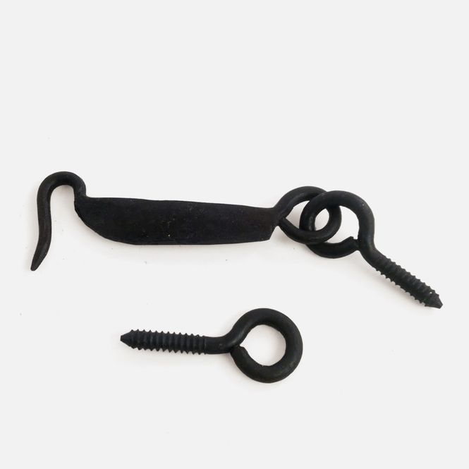 Hovedbilde Kraftig smijernskastekrok