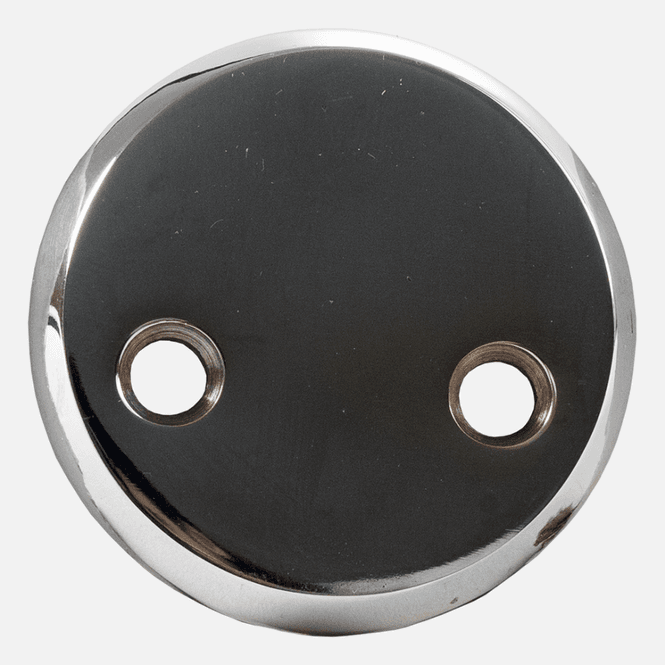 Hovedbilde Blindskilt i blankkrom